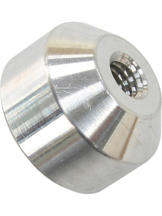 Aeroflow Aluminium Weld On Female M10 X 1.5 Thread 6061-T6 Alloy AF993-M10D Aeroflow - Micks Gone Bush