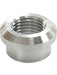Aeroflow Alloy Weld On Female M14 X 1.5 Metric Aluminium Bung AF996-M14D Aeroflow - Micks Gone Bush