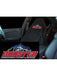 Aeroflow Boosted Throw Seat Cover Black w/ Boosted Turbo Logo AFBOOSTED-THROW Aeroflow - Micks Gone Bush