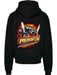 Aeroflow Blown Injected Twin Turbo & Nitrous Hoodie Large AFHOOD24-L Aeroflow - Micks Gone Bush