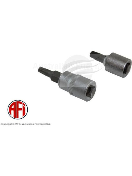 Pierburg Air Flow Meter Screw AFIT9011 Pierburg - Micks Gone Bush