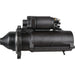 Mahle Starter Motor 24V 9 Tooth CW MS248 STARTER MOTOR MAHLE - Micks Gone Bush