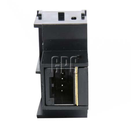 Thunder OE Style Push Button Switch Driving Light 12V 3A TDR11003 Suits Nissan SWITCH THUNDER - Micks Gone Bush