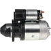 Mahle Starter Motor 24V 9 Tooth CW MS180 STARTER MOTOR HEAVY COMM MAHLE - Micks Gone Bush
