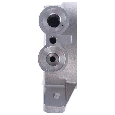 Delphi Air Conditioning Compressor 12V Ear Mount V5 CXG7021 AIR CONDITIONING COMPRESSOR DELPHI - Micks Gone Bush