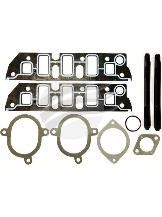 Aunger Inlet Manifold Set Fits Holden Lg2 L27 V6 Ohv AHA416 Aunger - Micks Gone Bush