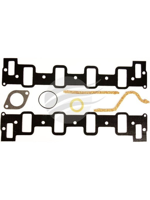 Aunger Inlet Manifold Set Fits Holden 304 V8 Ohv AHA424 Aunger - Micks Gone Bush