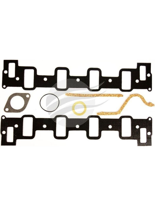 Aunger Inlet Manifold Set Fits Holden 304 V8 Ohv AHA424 Aunger - Micks Gone Bush