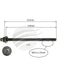 Aunger Cylinder Head Bolt Set Fits Chevrolet F16D4 I4 Dohc Vvt AHBS0116 Aunger - Micks Gone Bush