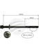 Aunger Cylinder Head Bolt Set Fits Saab Ej205 F4 Dohc AHBS0158 Aunger - Micks Gone Bush