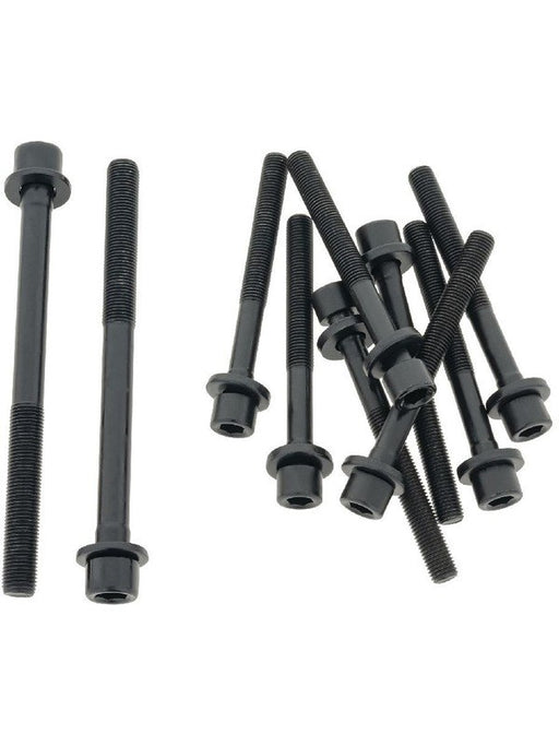 Aunger Cylinder Head Bolt Set Fits Hyundai G4Gb I4 Dohc AHBS0186 Aunger - Micks Gone Bush