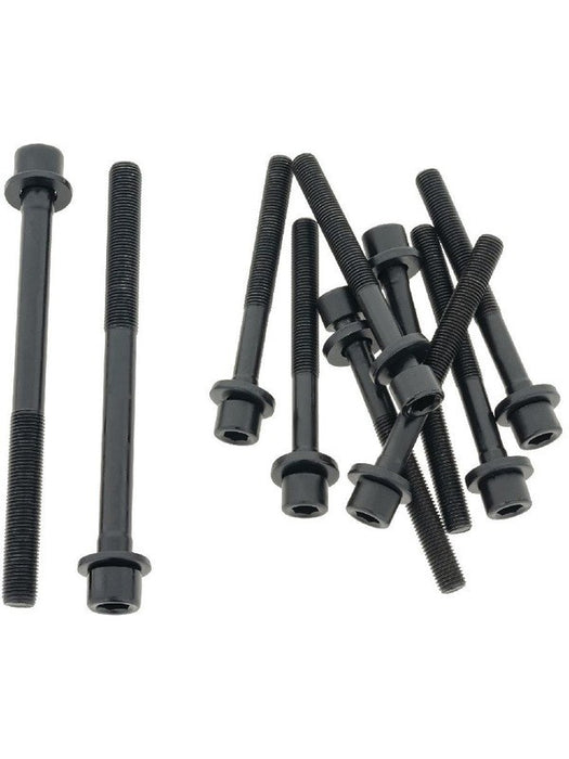 Aunger Cylinder Head Bolt Set Fits Hyundai G4Gb I4 Dohc AHBS0186 Aunger - Micks Gone Bush