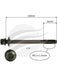 Aunger Cylinder Head Bolt Set Fits Mitsubishi 4G63 I4 Dohc AHBS0232 Aunger - Micks Gone Bush