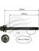 Aunger Cylinder Head Bolt Set Fits Ford Barra 182 I6 Dohc Vct AHBS0250 Aunger - Micks Gone Bush