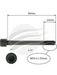 Aunger Cylinder Head Bolt Set Fits Hyundai G4Ec I4 Dohc AHBS0605 Aunger - Micks Gone Bush