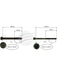 Aunger Cylinder Head Bolt Set Fits Lexus 2Grfe V6 Dohc Vvt AHBS0607 Aunger - Micks Gone Bush