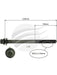 Aunger Cylinder Head Bolt Set Fits Holden M15A I4 Dohc Vvt AHBS0621 Aunger - Micks Gone Bush