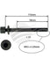 Aunger Cylinder Head Bolt Set Fits Nissan Yd25Ddt I4 Dohc AHBS0627 Aunger - Micks Gone Bush
