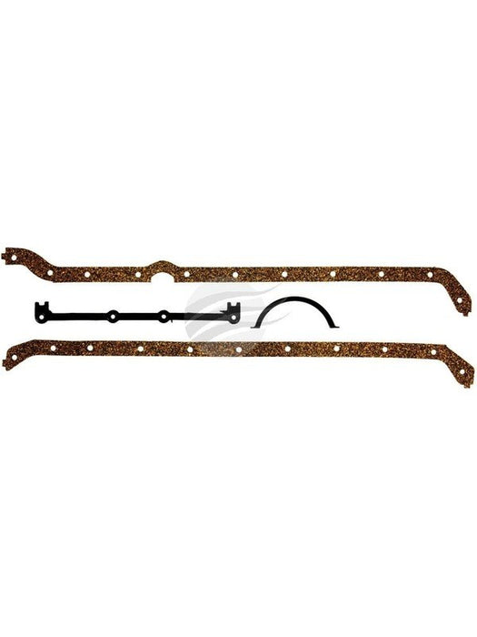 Aunger Oil Pan Set Fits Holden 149 Hc I6 Ohv AHC043 Aunger - Micks Gone Bush