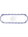 Aunger Oil Pan Gasket Silicon 1-Pc Fits Holden 253 V8 Ohv AHC311R Aunger - Micks Gone Bush