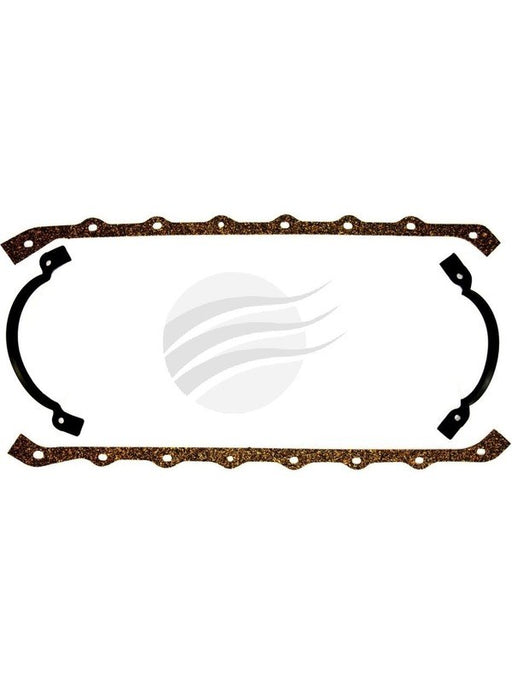 Aunger Oil Pan Set Fits Holden 253 V8 Ohv AHC311 Aunger - Micks Gone Bush
