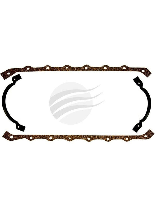 Aunger Oil Pan Set Fits Holden 253 V8 Ohv AHC311 Aunger - Micks Gone Bush