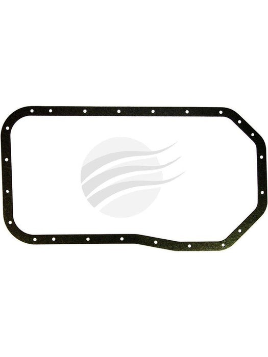 Aunger Oil Pan Gasket Fits Chrysler 4G51 I4 Sohc AHC382 Aunger - Micks Gone Bush