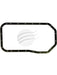 Aunger Oil Pan Gasket Fits Chrysler 4G51 I4 Sohc AHC382 Aunger - Micks Gone Bush