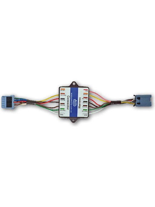ARK Replacement ECU Box Only For Ahi7 Harness AHI7E ARK - Micks Gone Bush