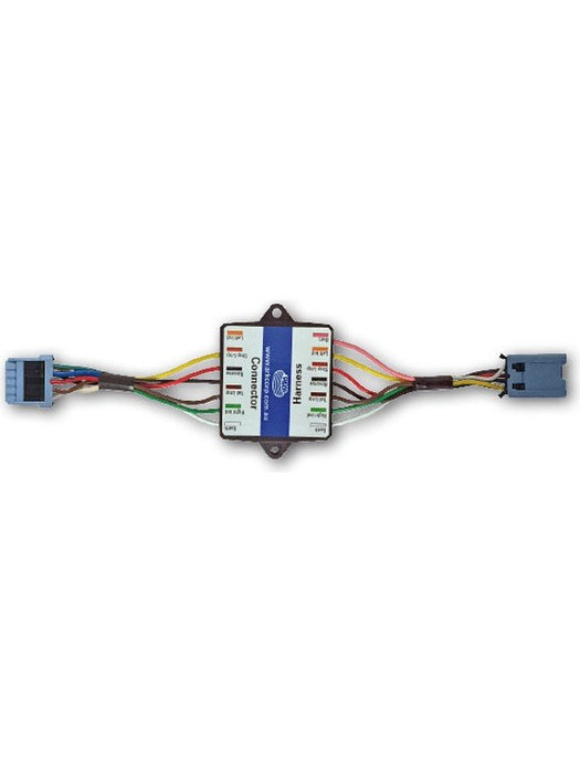 ARK Replacement ECU Box Only For Ahi7 Harness AHI7E ARK - Micks Gone Bush