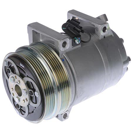 Valeo Air Conditioning Compressor 12V Direct Mount DKS15D 813323 AIR CONDITIONING COMPRESSOR VALEO - Micks Gone Bush