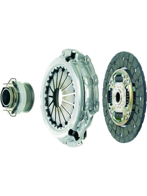 Aisin Heavy Duty Clutch AHST-0123 Aisin - Micks Gone Bush