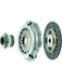 Aisin Heavy Duty Clutch AHST-0141 Aisin - Micks Gone Bush