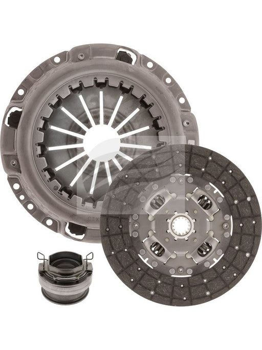 Aisin Heavy Duty Clutch AHST-0342 Aisin - Micks Gone Bush