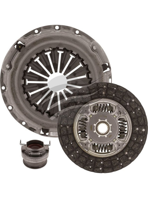 Aisin Heavy Duty Clutch AHST-1001 Aisin - Micks Gone Bush