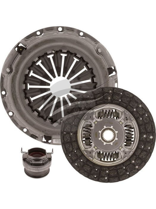 Aisin Heavy Duty Clutch AHST-1001 Aisin - Micks Gone Bush