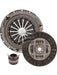 Aisin Heavy Duty Clutch AHST-1001 Aisin - Micks Gone Bush