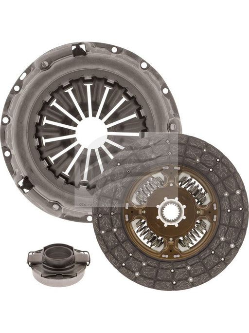 Aisin Heavy Duty Clutch AHST-1011 Aisin - Micks Gone Bush