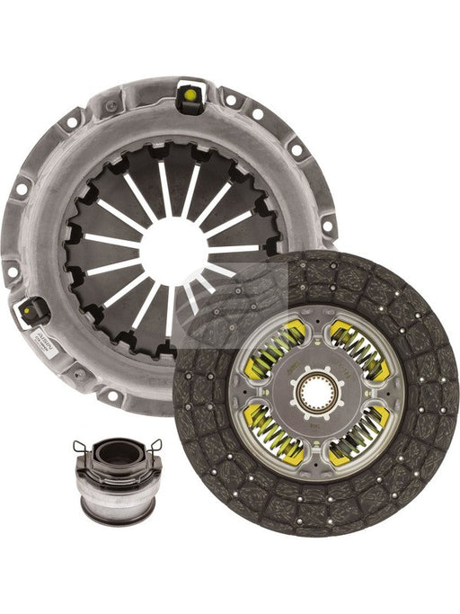 Aisin Heavy Duty Clutch AHST-1321 Aisin - Micks Gone Bush