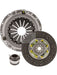 Aisin Heavy Duty Clutch AHST-1321 Aisin - Micks Gone Bush