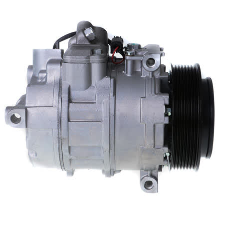 OEX Air Conditioning Compressor 12V Direct Mount Denso 7SEU17C Style CXD0011 AIR CONDITIONING COMPRESSOR OEX - Micks Gone Bush