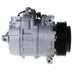 OEX Air Conditioning Compressor 12V Direct Mount Denso 7SEU17C Style CXD0011 AIR CONDITIONING COMPRESSOR OEX - Micks Gone Bush