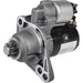 Bosch Starter Motor 12V 10 Tooth CCW 1.0KW Part No. 1986S00782 STARTER MOTOR BOSCH - Micks Gone Bush
