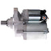 OEX Starter Motor 12V 9 Tooth CW Mitsubishi Style MXS815 STARTER MOTOR OEX - Micks Gone Bush