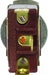 Revolution Toggle Switch Mom On - Off - Mom On - Spdt 20A 12V 56-90129BLR SWITCH REVOLUTION - Micks Gone Bush