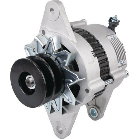 OEX Alternator 24V 50A Sawafuji Style SXA712 ALTERNATOR OEX - Micks Gone Bush