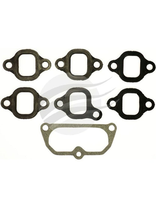 Aunger Inlet Manifold Set Fits Toyota 1Hdt I6 Sohc AIMS146 Aunger - Micks Gone Bush