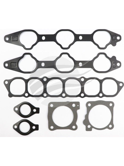 Aunger Inlet Manifold Set Fits Mitsubishi 6G72 V6 Sohc AIMS160 Aunger - Micks Gone Bush