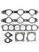 Aunger Inlet Manifold Set Fits Mitsubishi 6G72 V6 Sohc AIMS160 Aunger - Micks Gone Bush