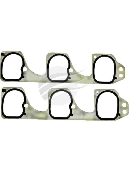 Aunger Inlet Manifold Upper For Cadillac LY7 V6 DOHC VVT AIMS430 Aunger - Micks Gone Bush